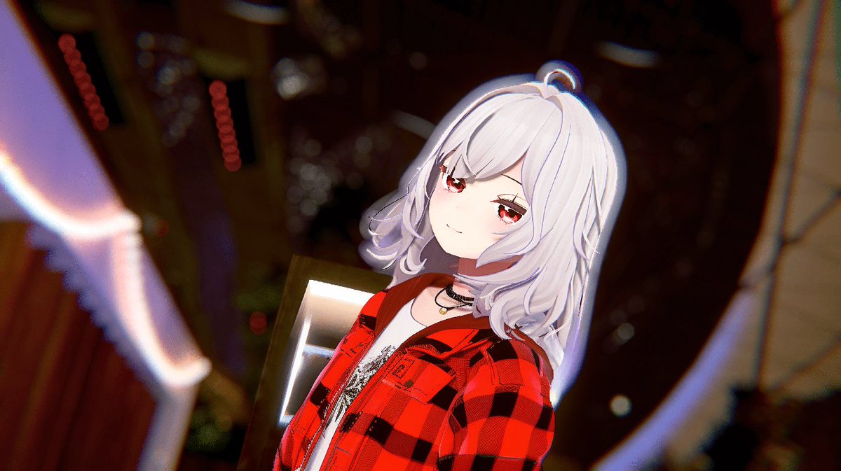 TITOR (@VRC_BARREL003) / X