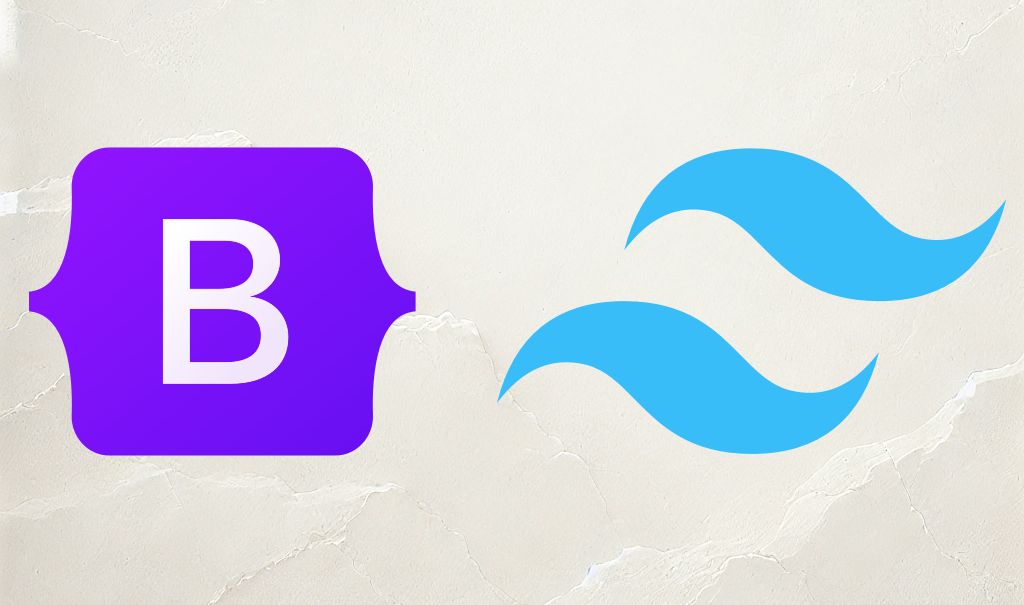 metadrop's tweet image. Tailwind CSS vs Bootstrap — what's the right fit for your project?
We look at the pros, cons, and trade-offs of both CSS frameworks from a practical dev perspective.
Read more: metadrop.net/en/articles/ta…
#TailwindCSS #Bootstrap #CSSFrameworks