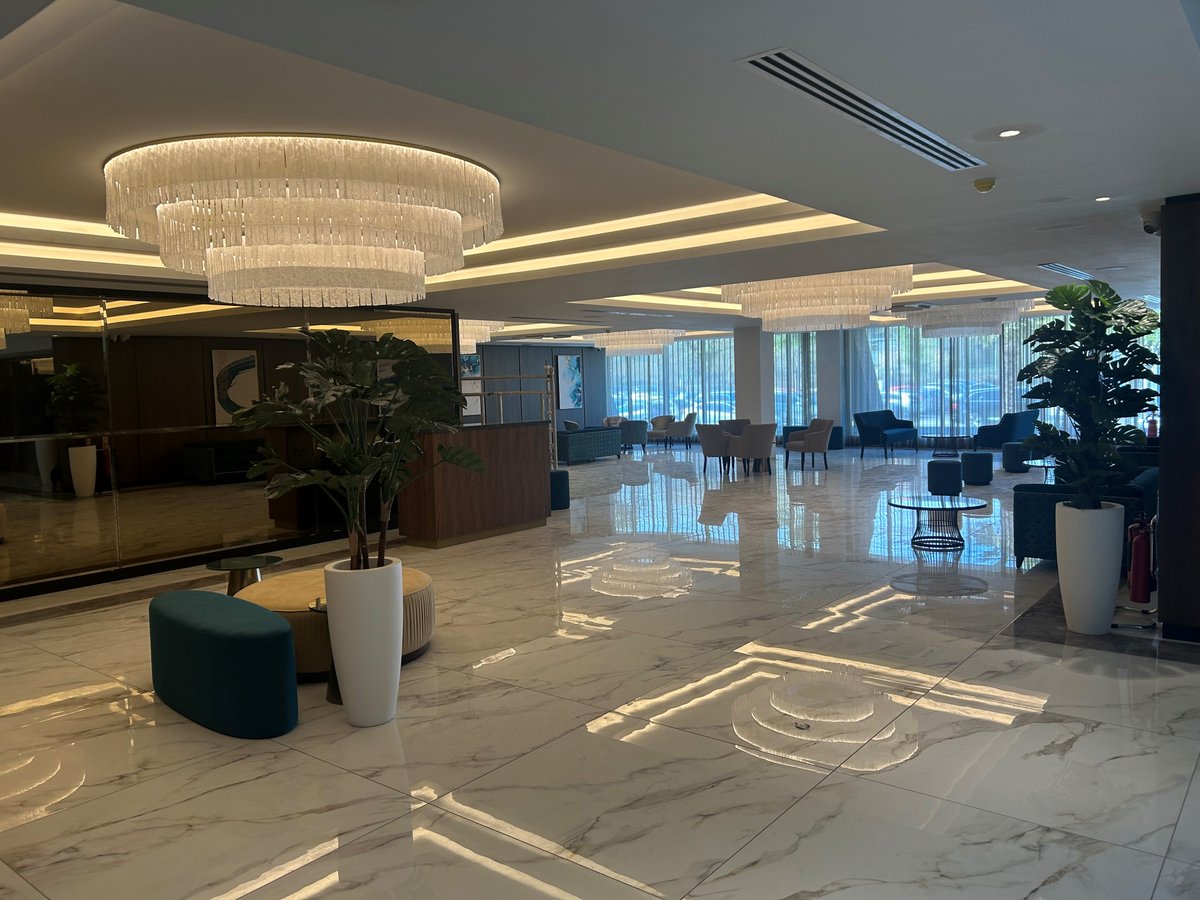 Proline Corp tweet media