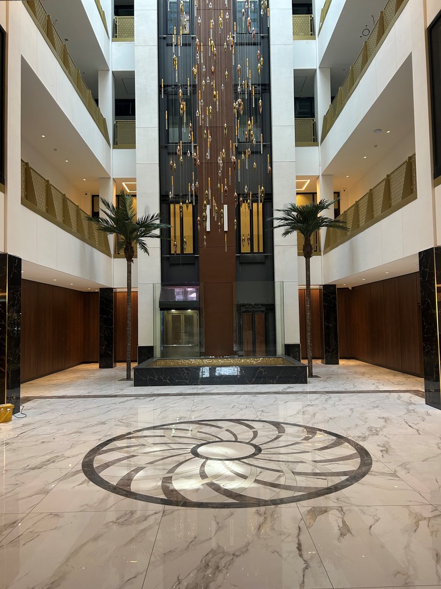 Proline Corp tweet media