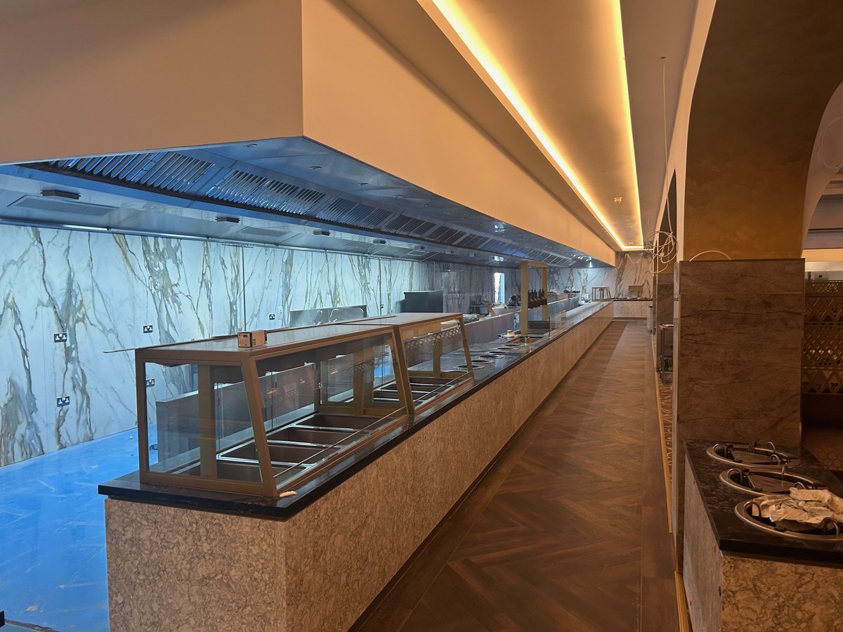 Proline Corp tweet media