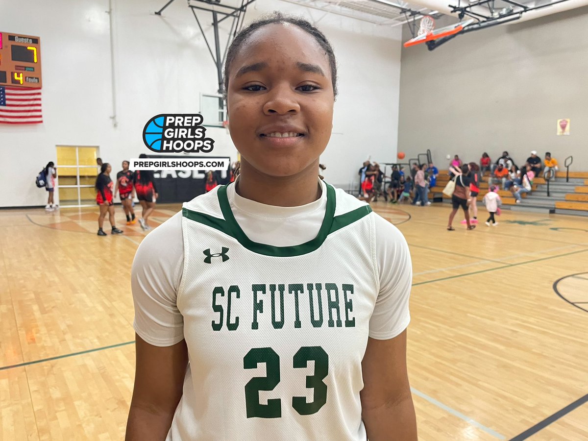 Prep Girls Hoops South Carolina tweet media