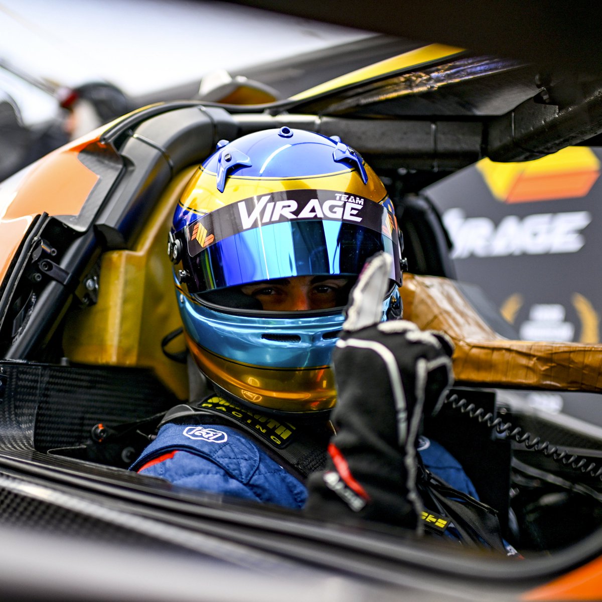 Ligier European Series tweet media