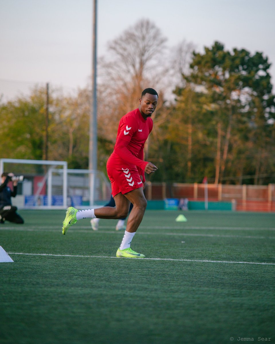 Full Focus 🔛

📸 <a href="/_photosbyjem/">Jemma Sear</a> | #COYT