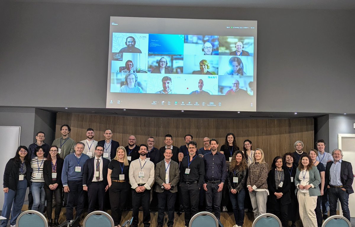 QUANTUM Project tweet media