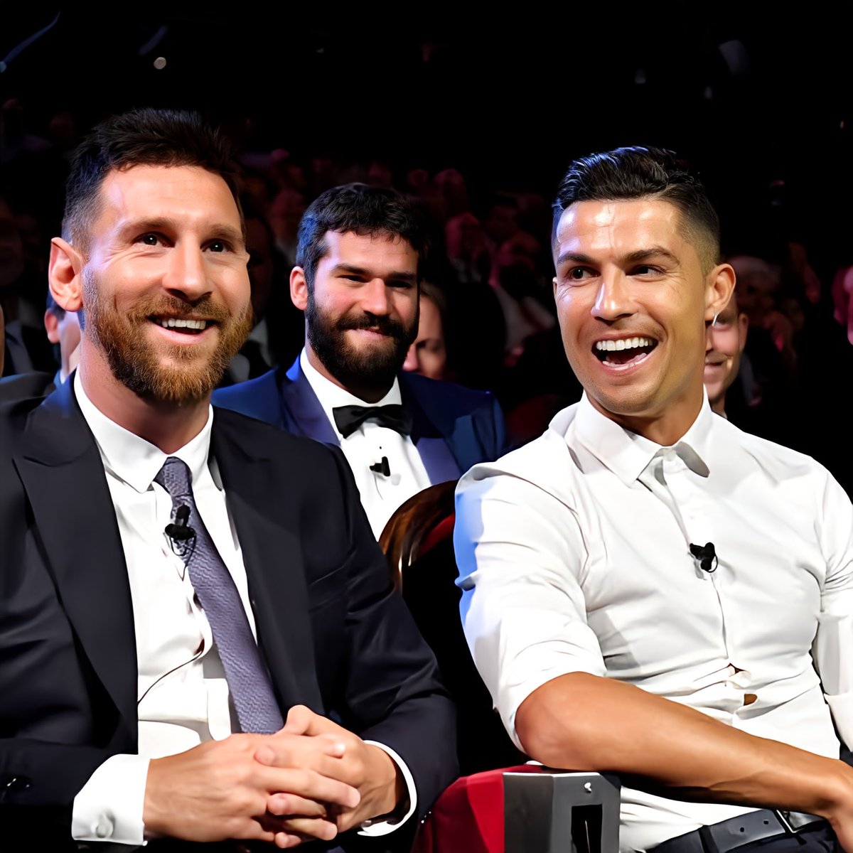 facadarp's tweet photo. 🐐 x 🐐 - @KroozzNS https://t.co/mM4JkgovEm