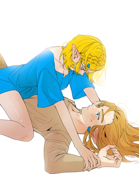 #Zelink 링젤