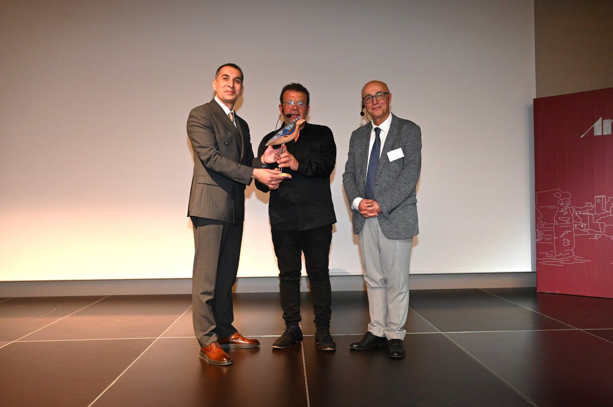 Ercan Özbek tweet media