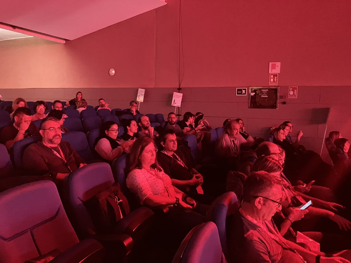 ccoo_vocc_catc's tweet photo. Avui estem al 13è Congrés de @ccoocatalunya per fer balanç de la feina realitzada i definir les línies estratègiques de futur, i renovar la direcció del nostre sindicat nacional https://t.co/a4gQ7oSVbg