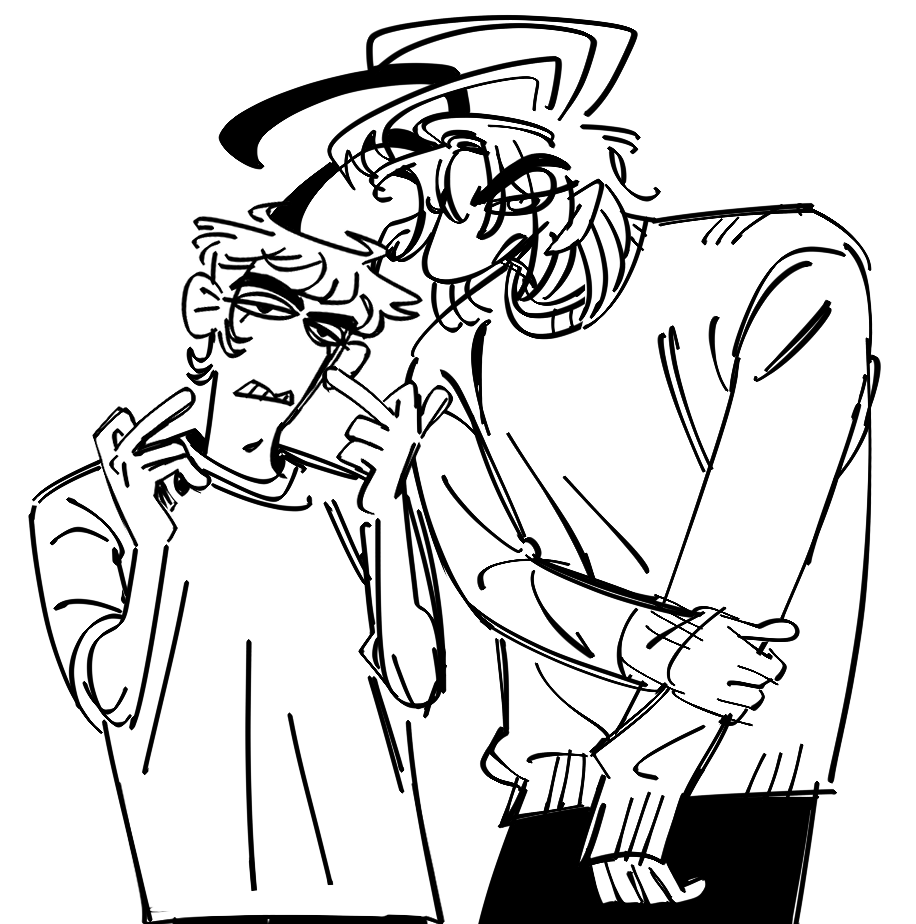 some sketch stuff idk