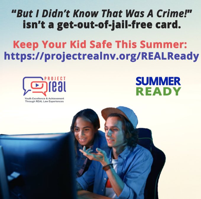 Project REAL tweet media