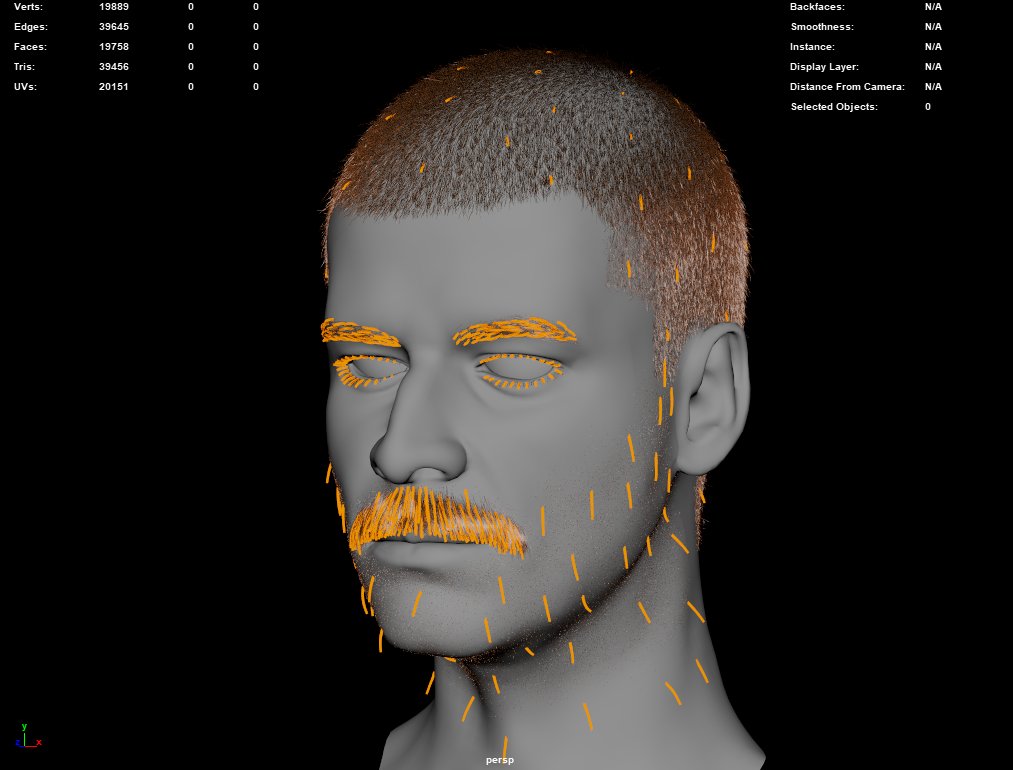 camoohk's tweet photo. Old groom made for my mentors likeness sculpt of manoj bajpayee. 
@BajpayeeManoj
#ZBrush #characterdesign #characterart https://t.co/1UXO5NbAua