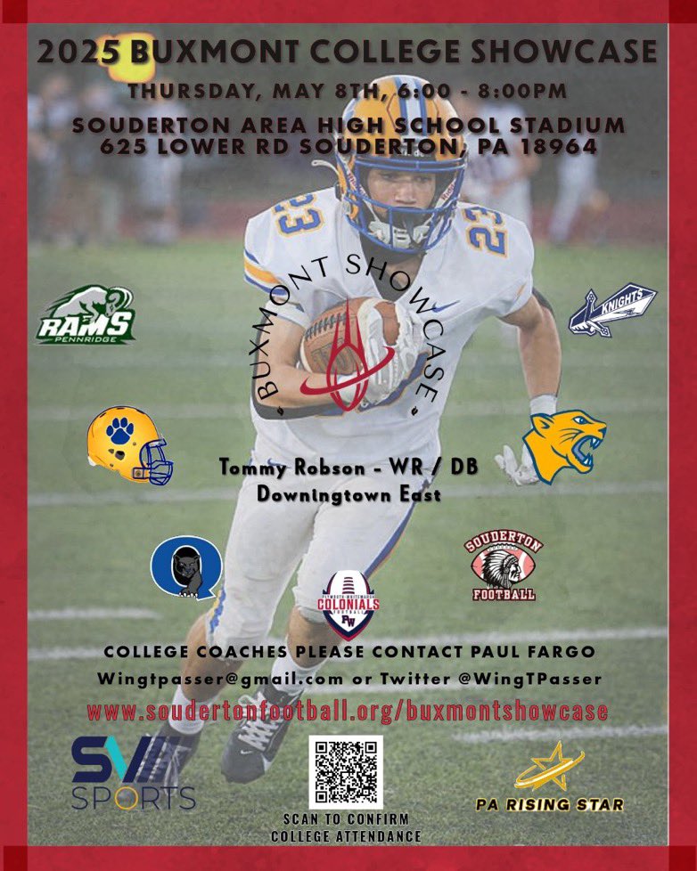 Tommy Robson tweet media