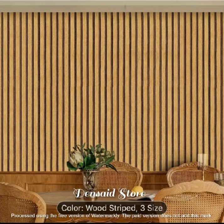 MuhamadIkh40564's tweet photo. Wallpaper Dinding Motif Serat Kayu dan Marmer
❤️Product Name:  Wallpaper dinding
🛒Cara Beli : Klik link / kunjungi bio profile 
👍 Keunggulan : Murah &amp; Berkualitas 
✍️ Catatan : Tulis di kolom komentar
💰 Harga : Rp. 27.500 per meter
⭐Rate:4/9
https://t.co/2AROagJJne
#wallpaper https://t.co/5WQtpEntdT