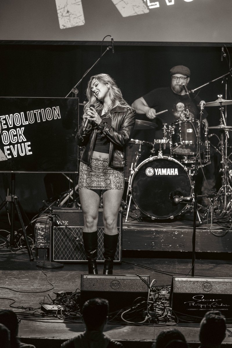 Grab your tickets for Hugh’s Room Discoveries on April 24th.  Can’t wait. hughsroomlive.com/on-stage/.