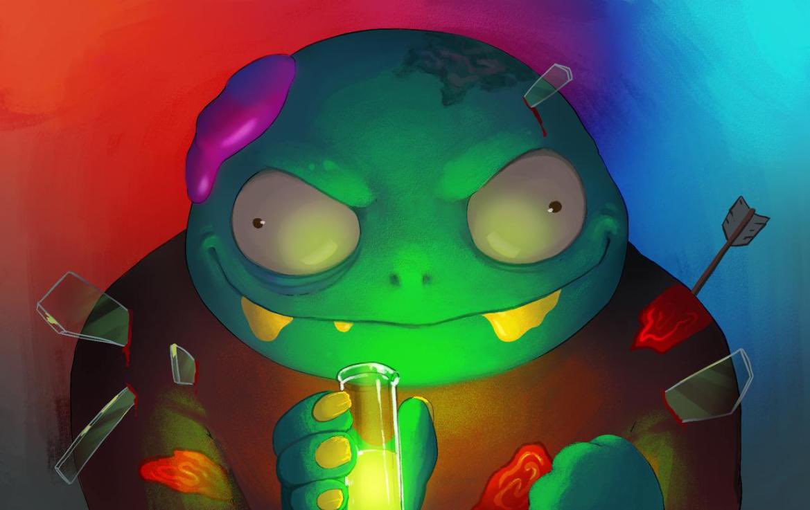 I have joined the cult. 

No, I won’t explain. Stop asking. Seriously. Before they hear you. 

They’re watching. 

They’re ALWAYS watching. 

HELP. 

(Wait no, don’t help. It’s too late. Forget I said anything.)

<a href="/KevinDeRug/">Kevin de Rug</a>