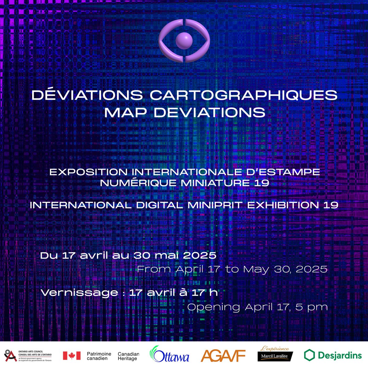 Voix Visuelle tweet media