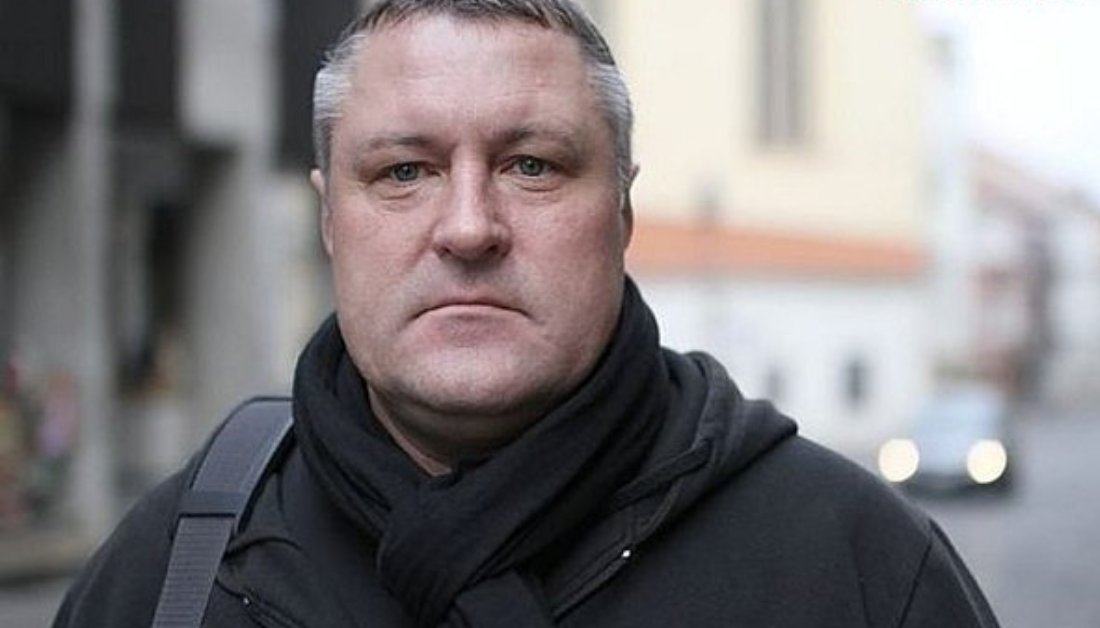 OBS_defenders's tweet image. #Belarus: New criminal charges were brought against #HRD Leanid Sudalenka, former head of @Viasna96 Homiel. Already sentenced to 5 years in jail in absentia in June 2025, he is now facing 7 years.
📣 All charges against him must be dropped!
👉fidh.org/en/issues/huma…