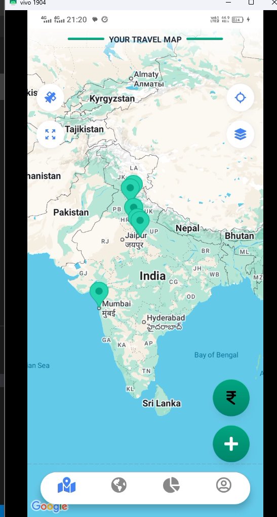 madhav_kwatra's tweet image. Some updates about the @reactnative  app i am building .
- Added @gorhom Sheet to add some city/country based on the mapView user has selected.
- Updated Markers
- Using Zustand for state

Will submit this for @VadimNotJustDev hackathon too. 
#notjustdev #100DaysOfCode #react