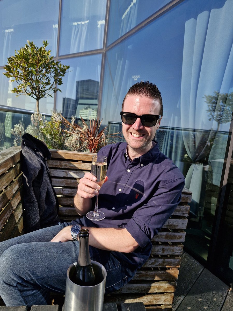 Dr. Nathan Douglas tweet media