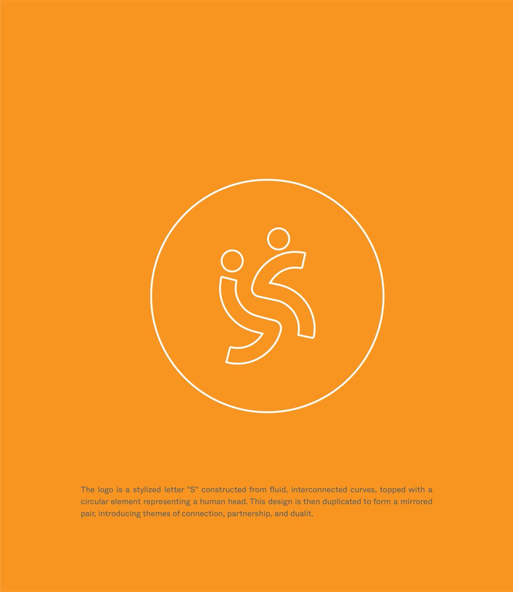 Chroniclestick's tweet photo. Architecting a brand experience that transforms aspirations into reality. 
Brand Identity for Success Motivation, designing pathways to personal and professional triumph.
#DesignThinking #BrandExperience #Design #VisualIdentityDesign  #SuccessDesign #CreativeDirection https://t.co/7EaGez3d4z