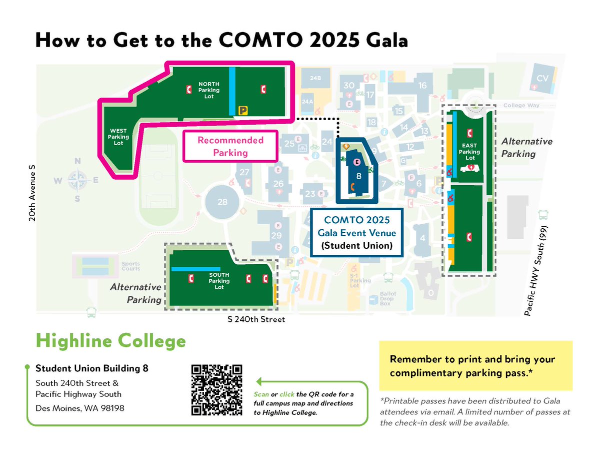 COMTO Washington State tweet media