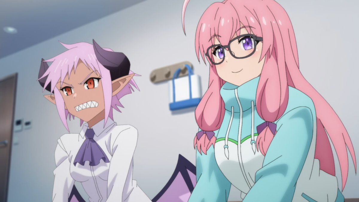 MJro7_sub's tweet photo. الحلقتين الخاصتين الأولى والثانية من أنمي

【NEET Kunoichi to Nazeka Dousei Hajimemashita | 25~26 SP】

https://t.co/oDLDDLHZ45

مشاهدة ممتعة للجميعـ~" https://t.co/H8xs4L28L8