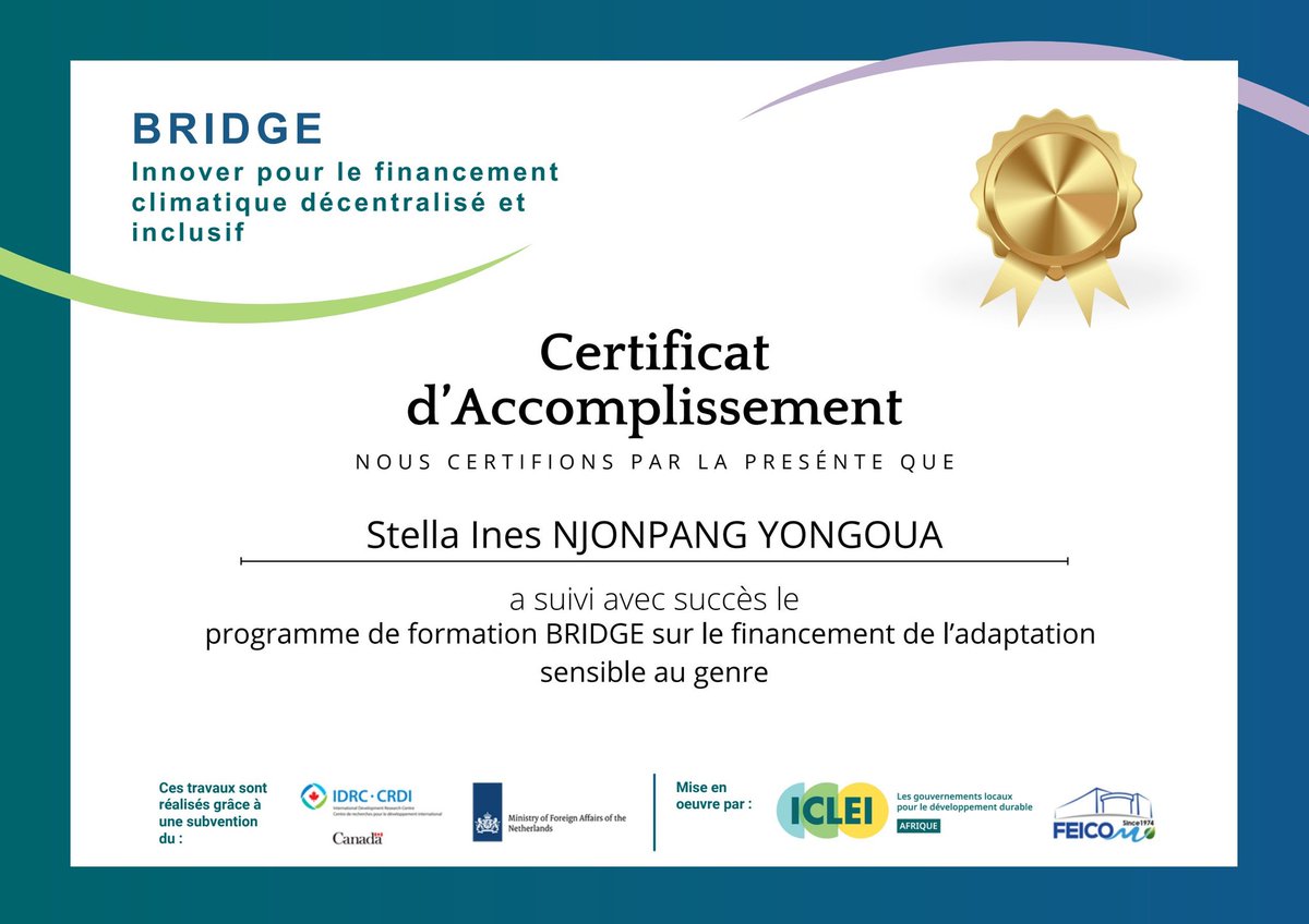 Inès Njonpang tweet media