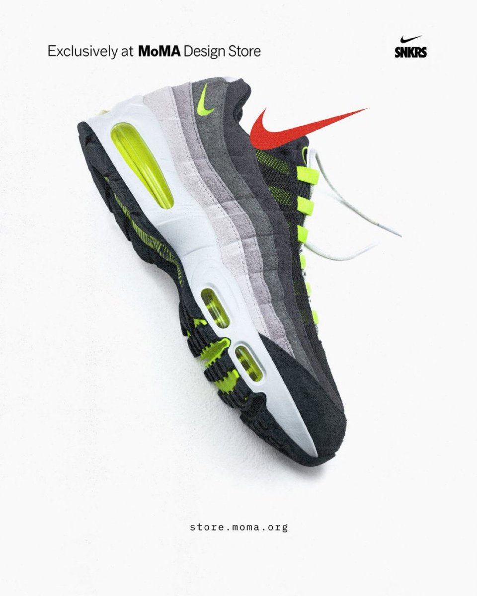 Rumeur: 1500 paires uniquement . 

Sortie chez MoMa et SNKRS US via SNKRS Pass