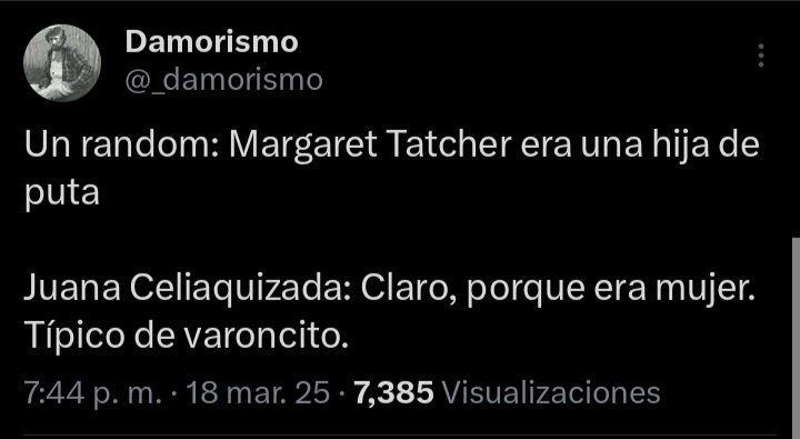 _damorismo's tweet photo. https://t.co/5yCW43tt6G