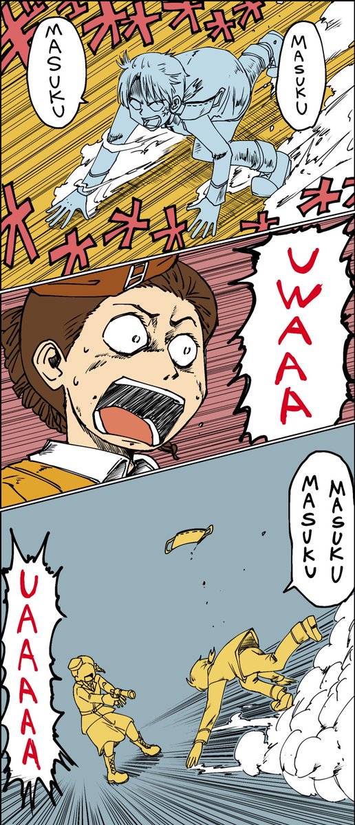 過去に描いたトレス絵とか、懐かしくてちょっと見返してた。
そもそもあんまり描いてないけどお気に入り四選 