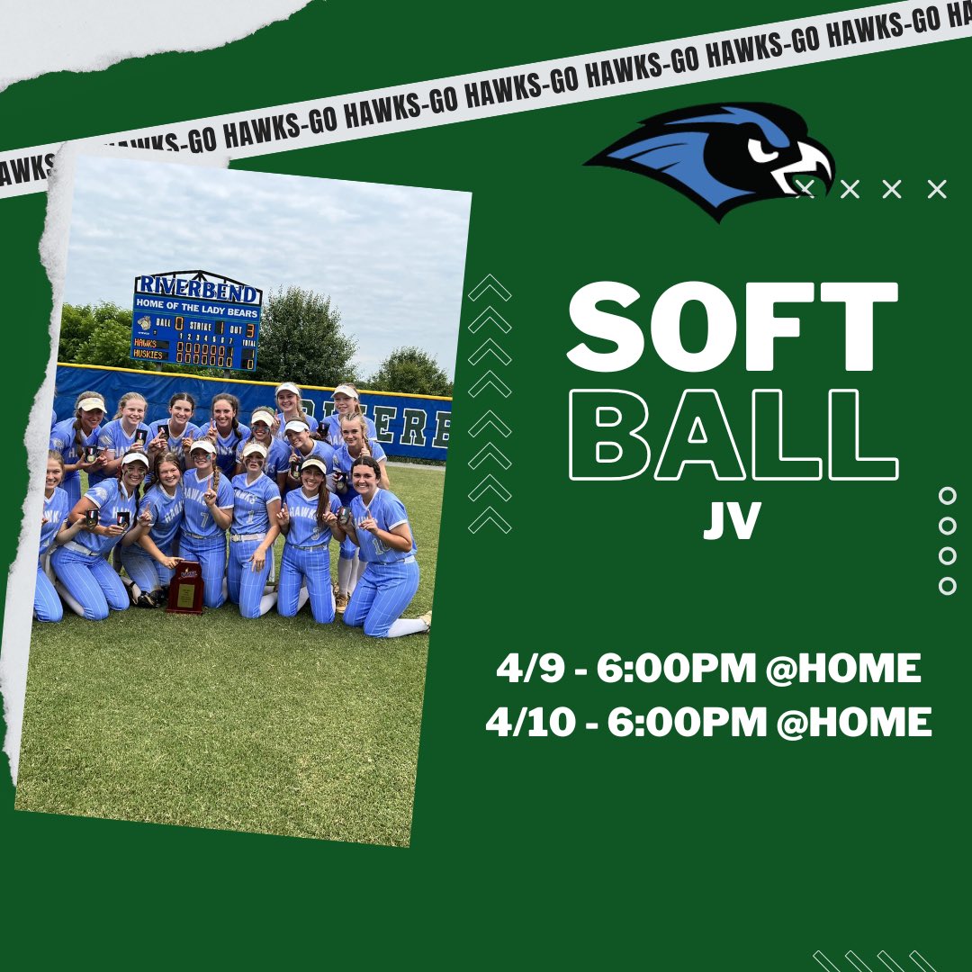 Hanover Athletics tweet media