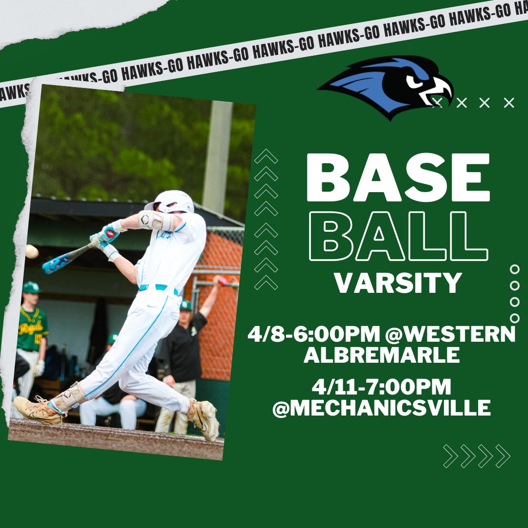 Hanover Athletics tweet media