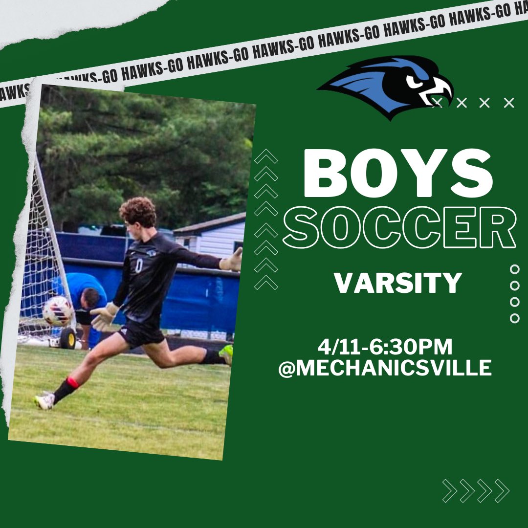 Hanover Athletics tweet media