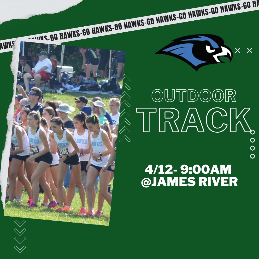 Hanover Athletics tweet media