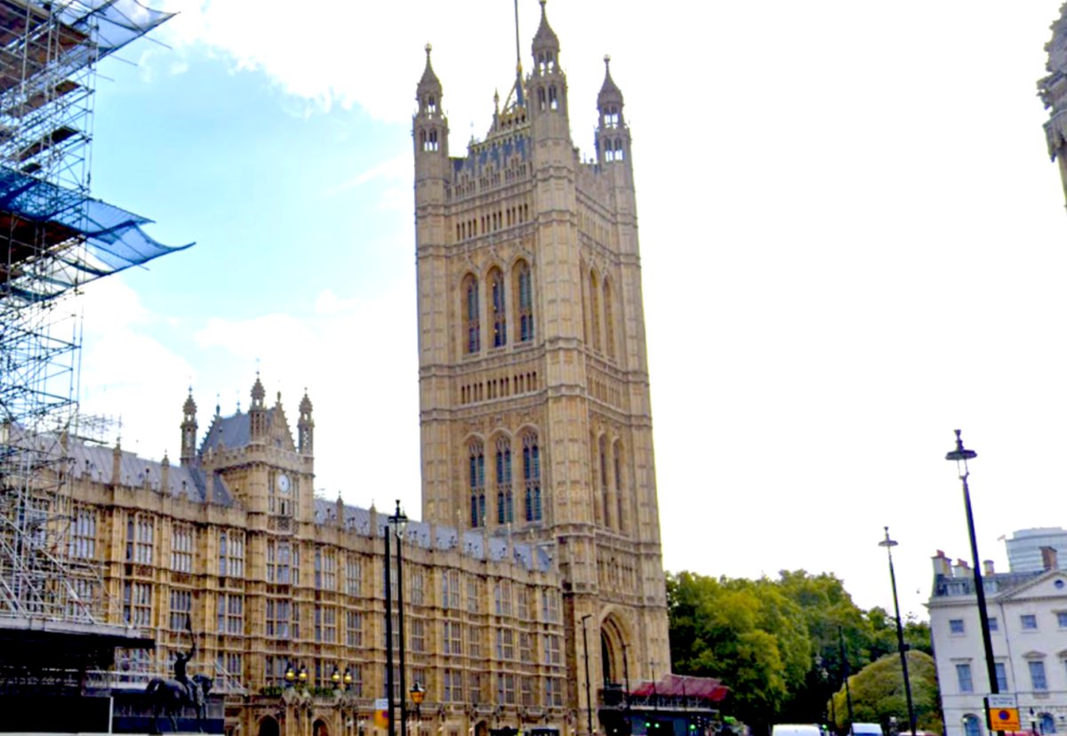 TheQSToolbox's tweet image. Congratulations to our client @WatesGroup for winning a £111m project to restore and carry out fire upgrade work to the Palace of Westminster’s grade 1 listed Victoria Tower 👍⛪️
#Construction #quantitysurveyor #estimating #surveying #housebuilder