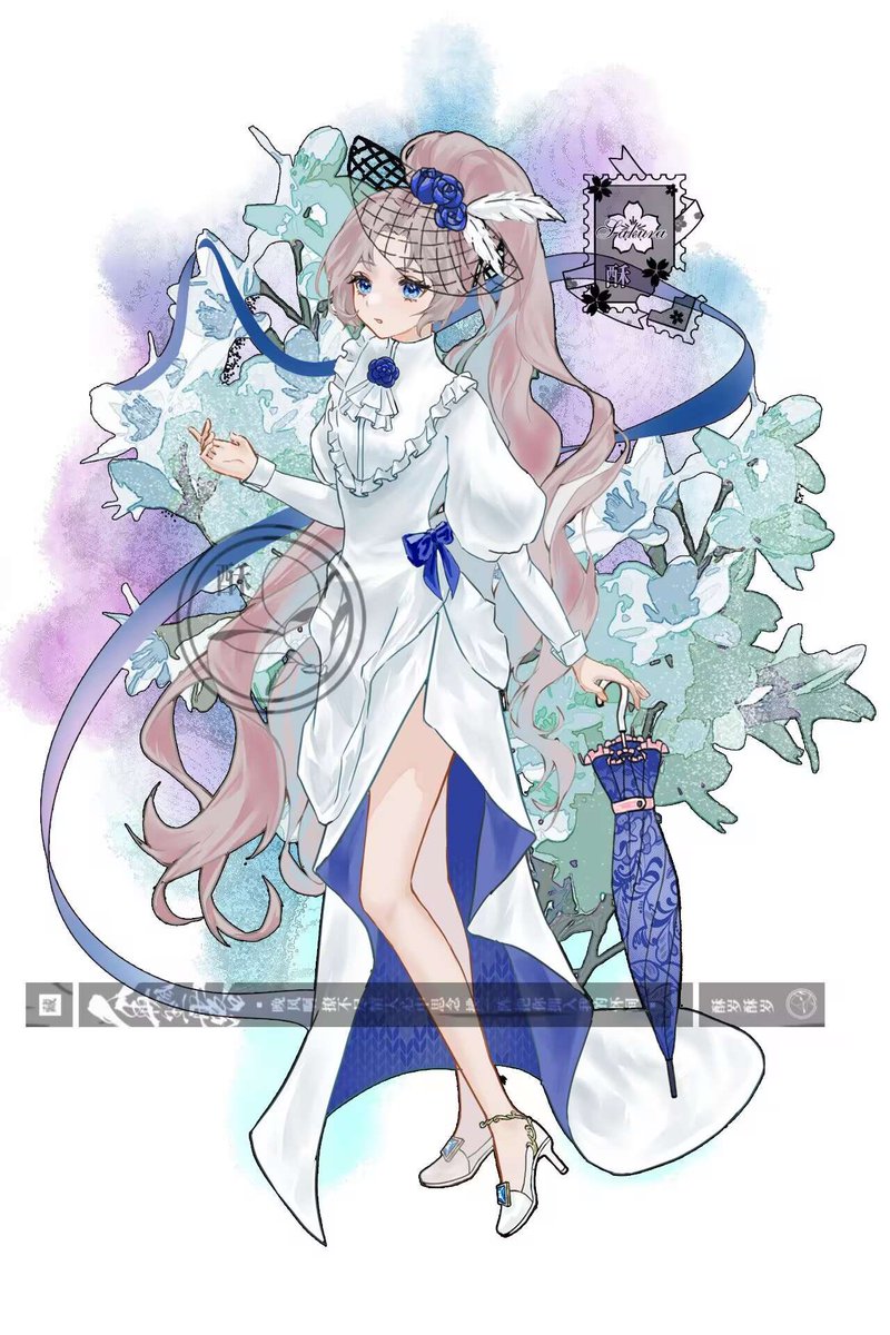 hytnpc85273's tweet photo. My character design and costume design
#vgen #OC https://t.co/maDrCxhgzO