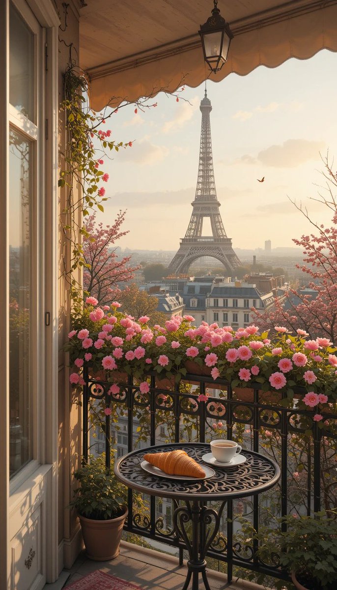 Lewisfinds's tweet photo. Which Dream Balcony Are You Starting Your Mornings On?”#AestheticQuiz #PickYourView #DreamBalcony #MorningVibes https://t.co/SPFvC86frp