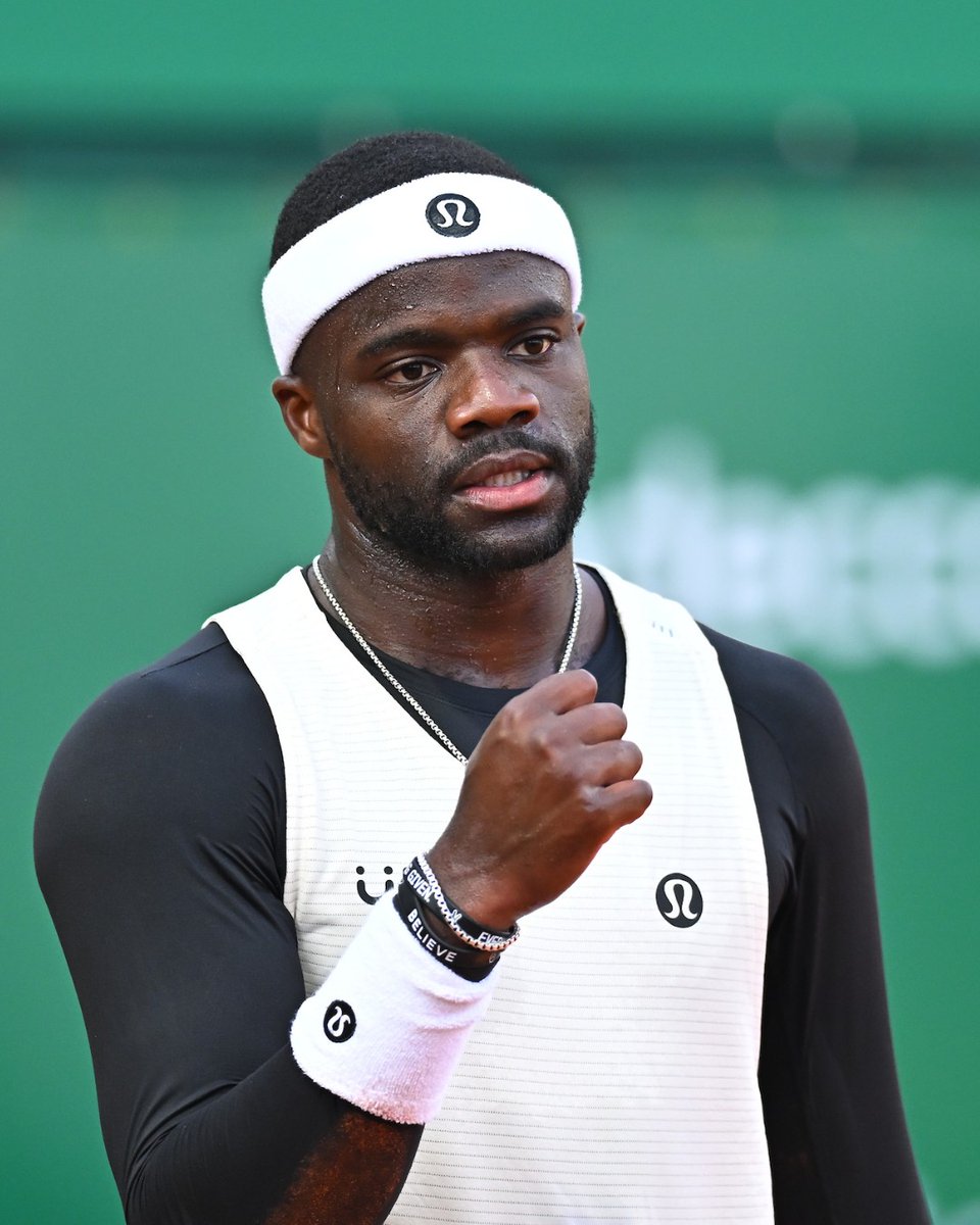 Casper cruising in Monte-Carlo 🇲🇨

The no. 4 seed and 2023 finalist is into the round of 16—and could be heading for a showdown with Big Foe 👀. Frances Tiafoe faces Alexei Popyrin next.

#DallasOpen | <a href="/atptour/">ATP Tour</a> | #RolexMonteCarloMasters