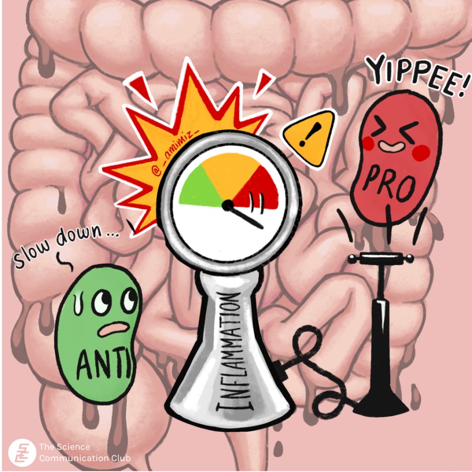 U of T Science Communication Club tweet media