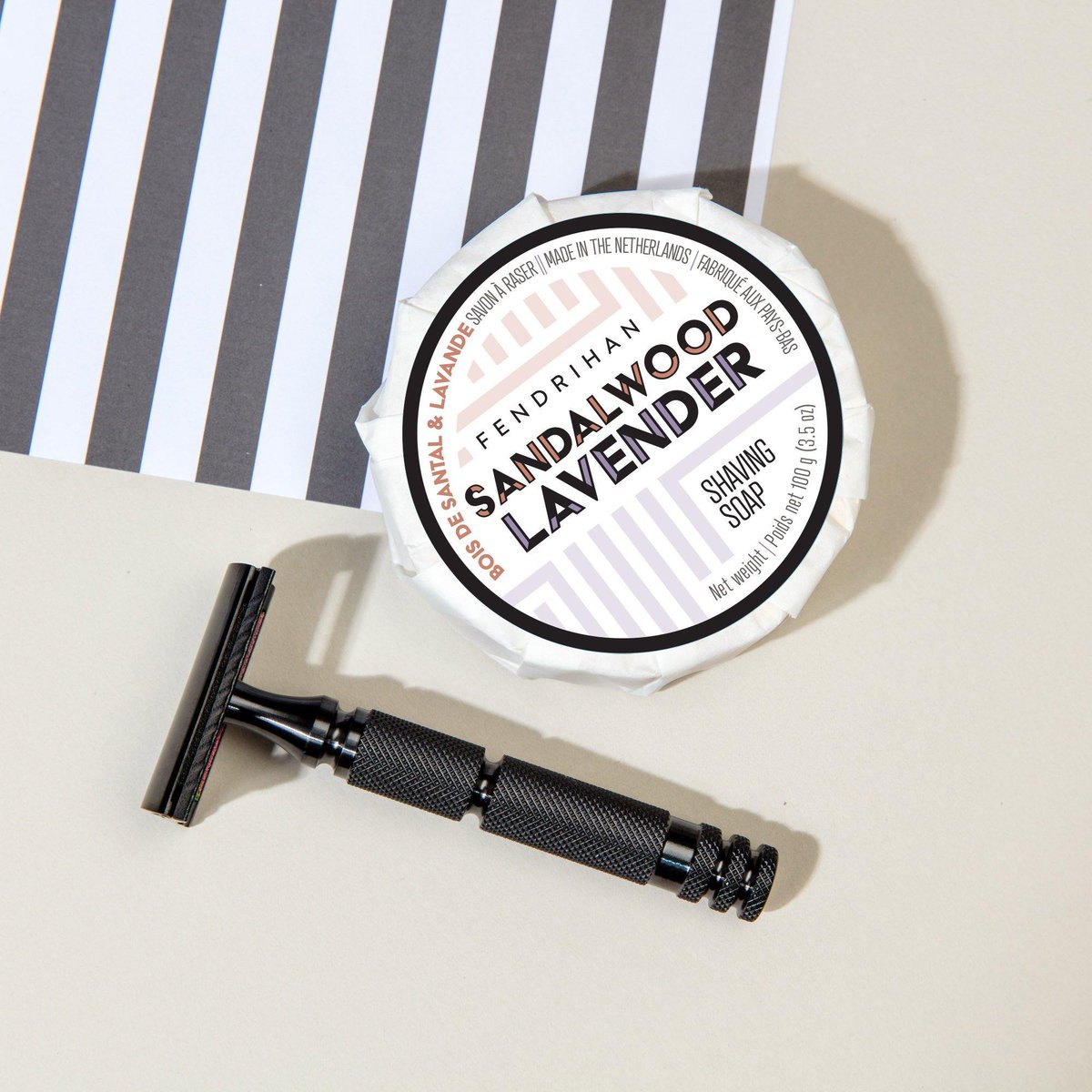 Fendrihan's tweet photo. New to wet shaving? Follow these steps for a perfect shave: https://t.co/sucYi4Loj7
#sotd #wetshaving #mensgrooming #mensstyle #menshaving #safetyrazor #shavingtips #shavingadvice #Fendrihan https://t.co/L7Or1Dfr02