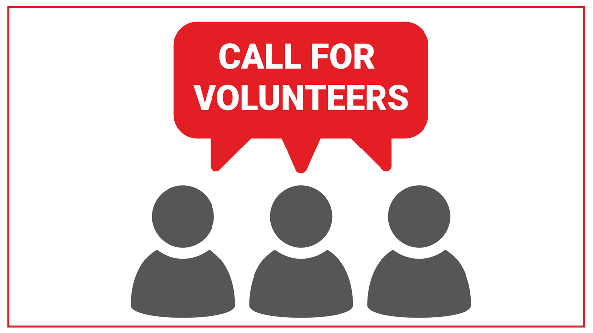 RedCrownCU's tweet image. Red Crown Credit Union is seeking the interest of Red Crown members to serve as volunteers on one of our many committees. If you are interested or would like more information, please contact us here:  redcrowncu.org/call-for-volun… #redcrown