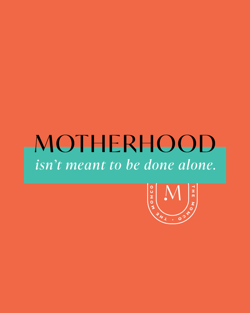 Motherhood is beautiful, messy and full of moments that shape us. But it’s not meant to be walked through alone. 

That’s why we’ve created small group discussion guides — so moms in your church can connect, reflect and grow in faith together. 

📥Visit l8r.it/vmhL