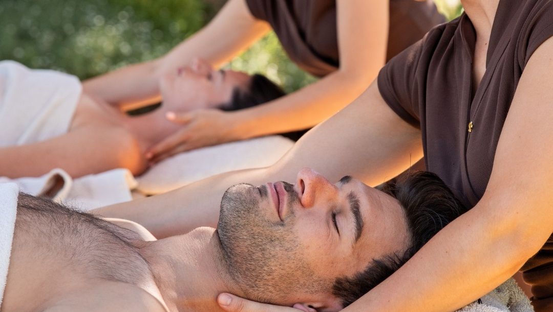 Coquillade Provence tweet media