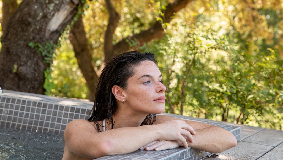 Coquillade Provence tweet media