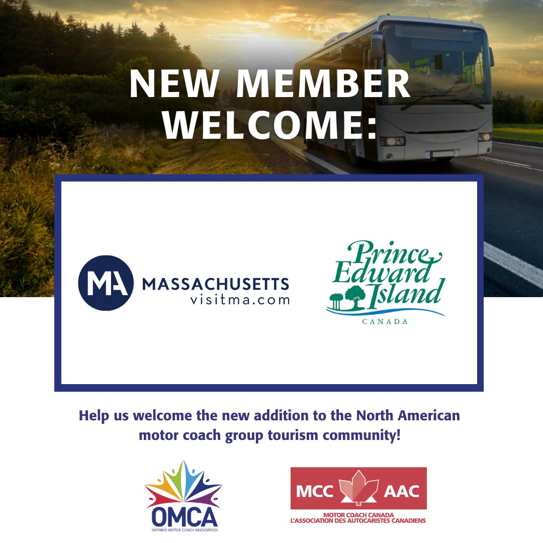 Motor Coach Canada tweet media