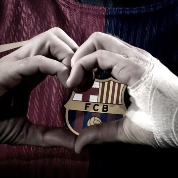 3Mr024's tweet photo. كل حب ممكن يتحول لكُره إلا حبي لبرشلونة فهو مختلف تماماً. https://t.co/NabcyENzNg