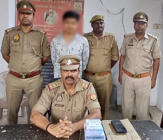 Addl. DCP Varuna Zone VNS tweet media