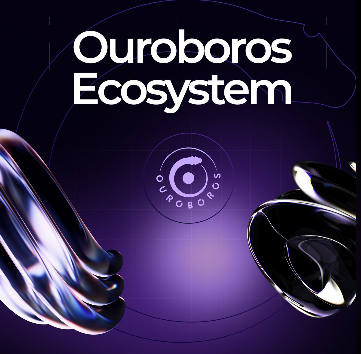 At Ouroboros, we strive to create an ecosystem that unites users, developers, and businesses in a decentralized environment where digital interactions become secure, economically efficient, and accessible to millions of people around the world.

So, what is the Ouroboros