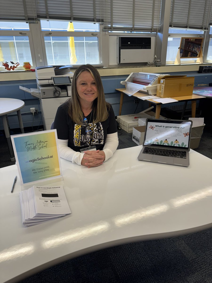 Samantha Grimaldi tweet media